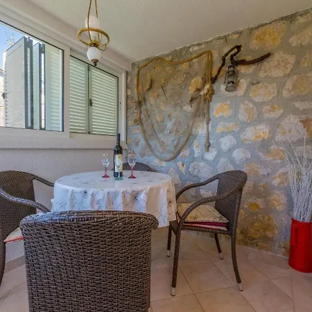 Апартаменты House Lipert *