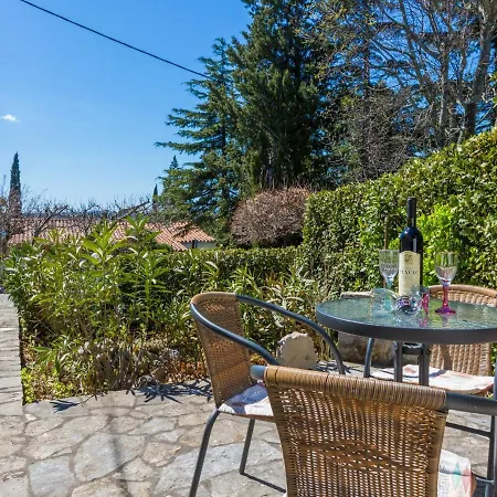 Apartamento House Lipert
