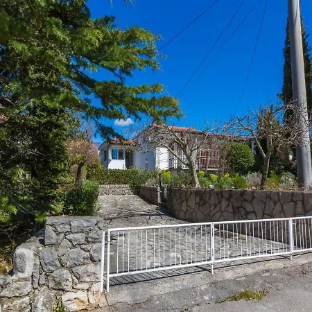 House Lipert Jadranovo