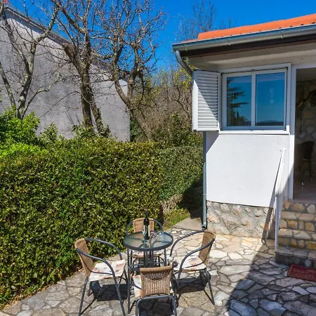 Апартаменты House Lipert Ядраново