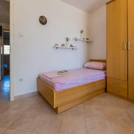 Διαμέρισμα House Lipert Jadranovo