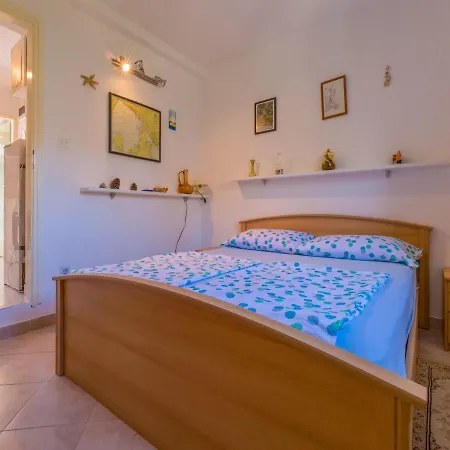Διαμέρισμα House Lipert Jadranovo