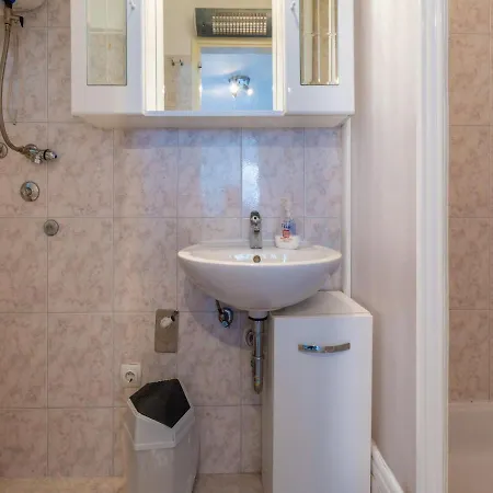 House Lipert * Jadranovo