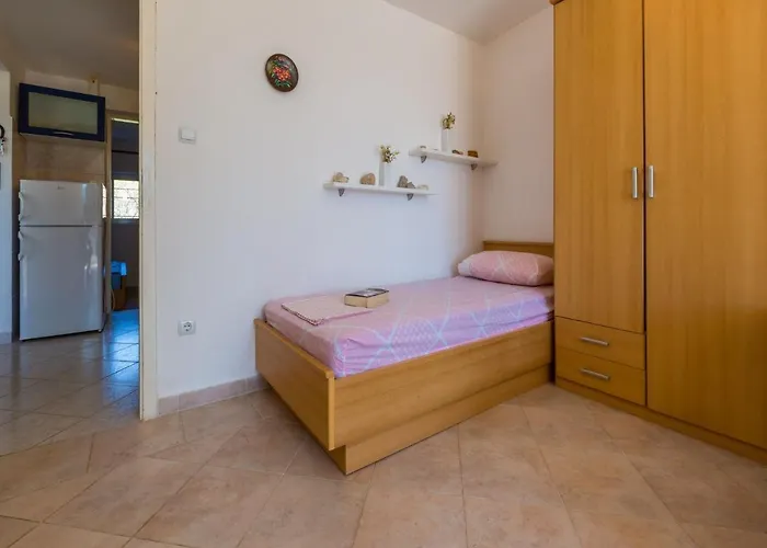 Apartman House Lipert Jadranovo