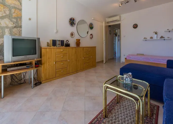 House Lipert Apartman *