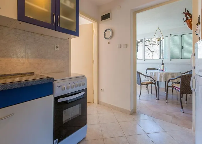 House Lipert Apartman