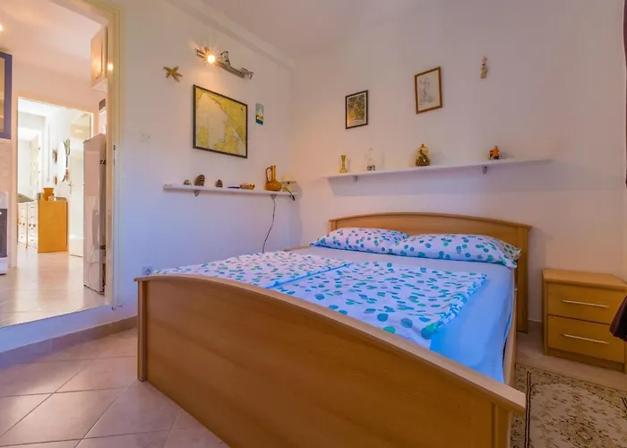 Apartman House Lipert Jadranovo