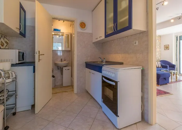House Lipert Jadranovo