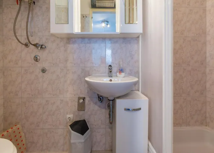 House Lipert * Jadranovo