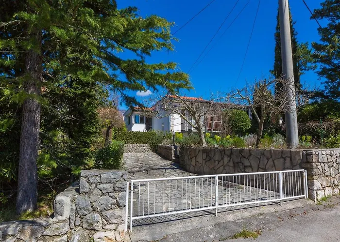 House Lipert Jadranovo